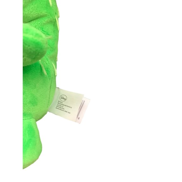 Disney Jr Plush Cactus Toby Sheriff Callie Wild West Stuffed Animal Doll Toy 9 i - Picture 3 of 5